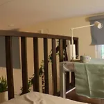 Guest Houes In Stockholm