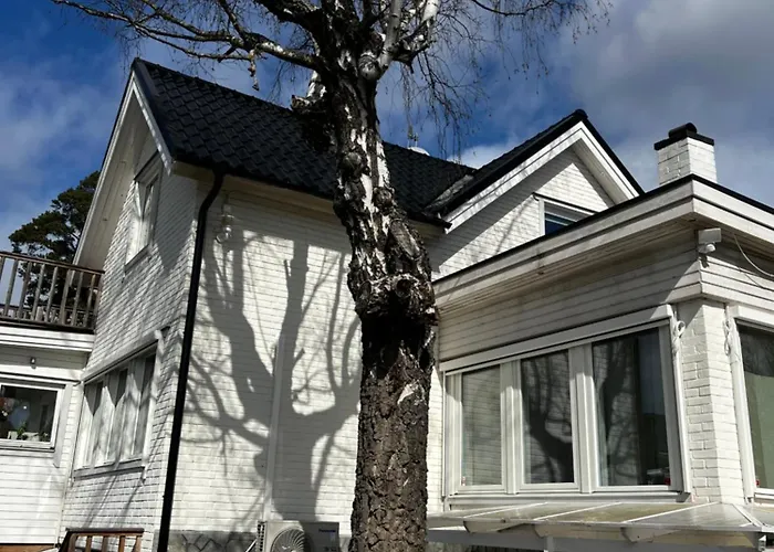 Guest Houes In Stockholm