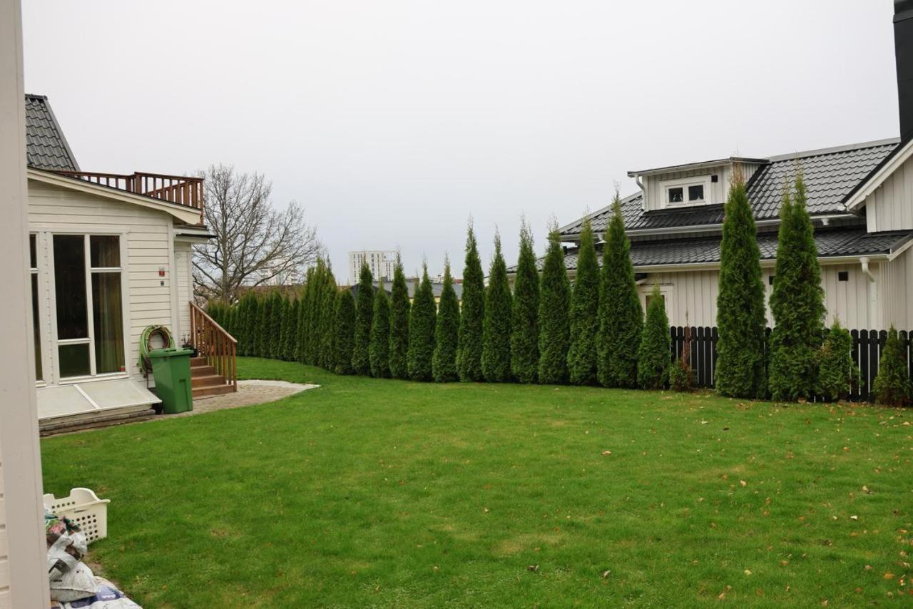 Guest Houes In Lejlighed