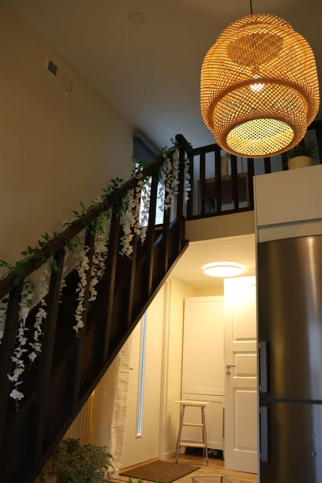 Lejlighed Guest Houes In Stockholm