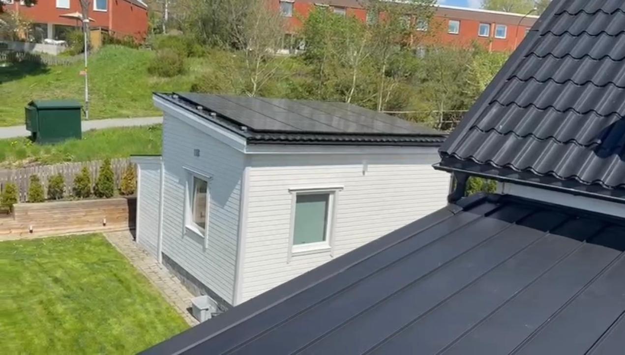 Lejlighed Guest Houes In