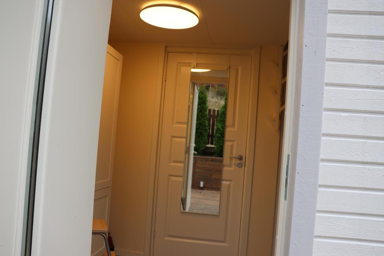 Lejlighed Guest Houes In *