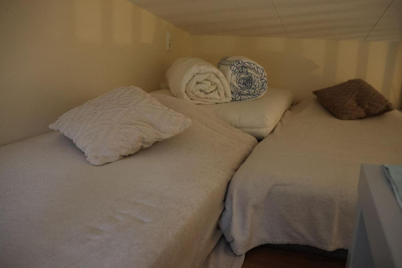 Guest Houes In Lejlighed *