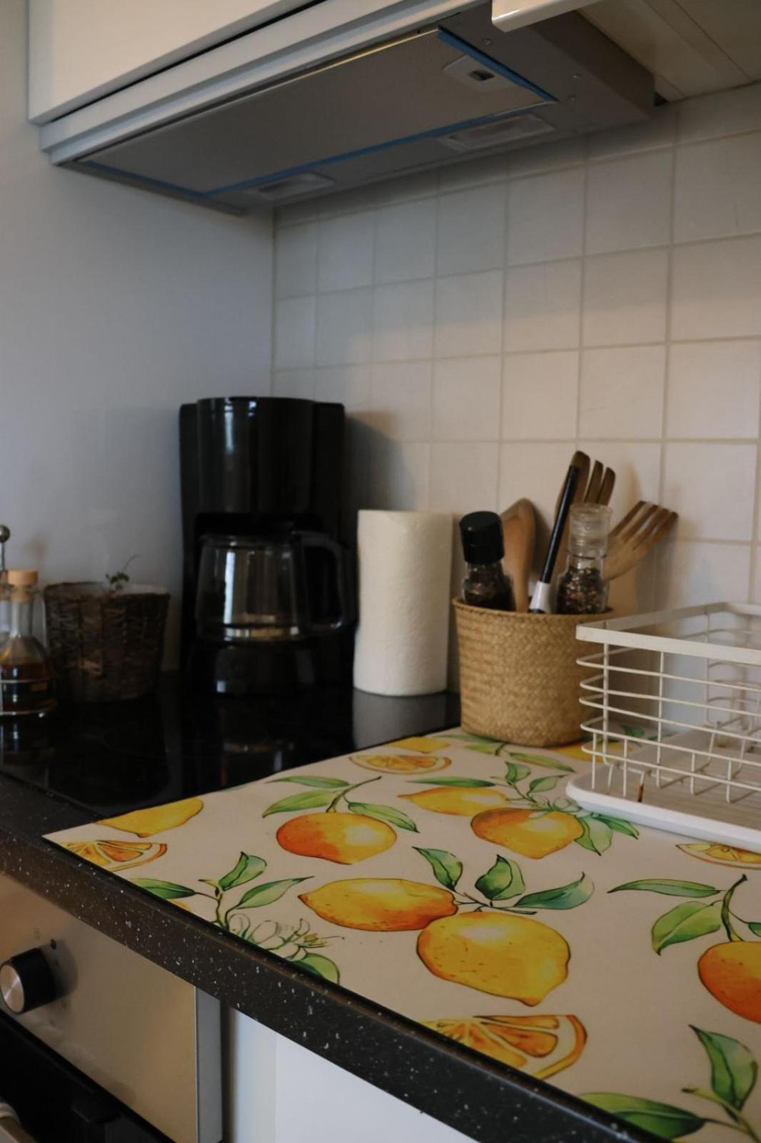 Lejlighed Guest Houes In *