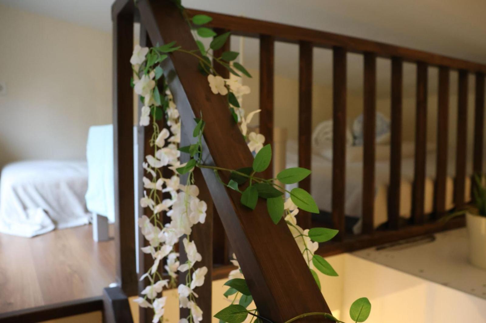 Guest Houes In Lejlighed