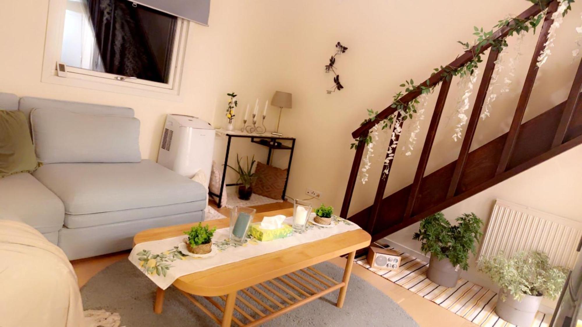 Guest Houes In Lejlighed
