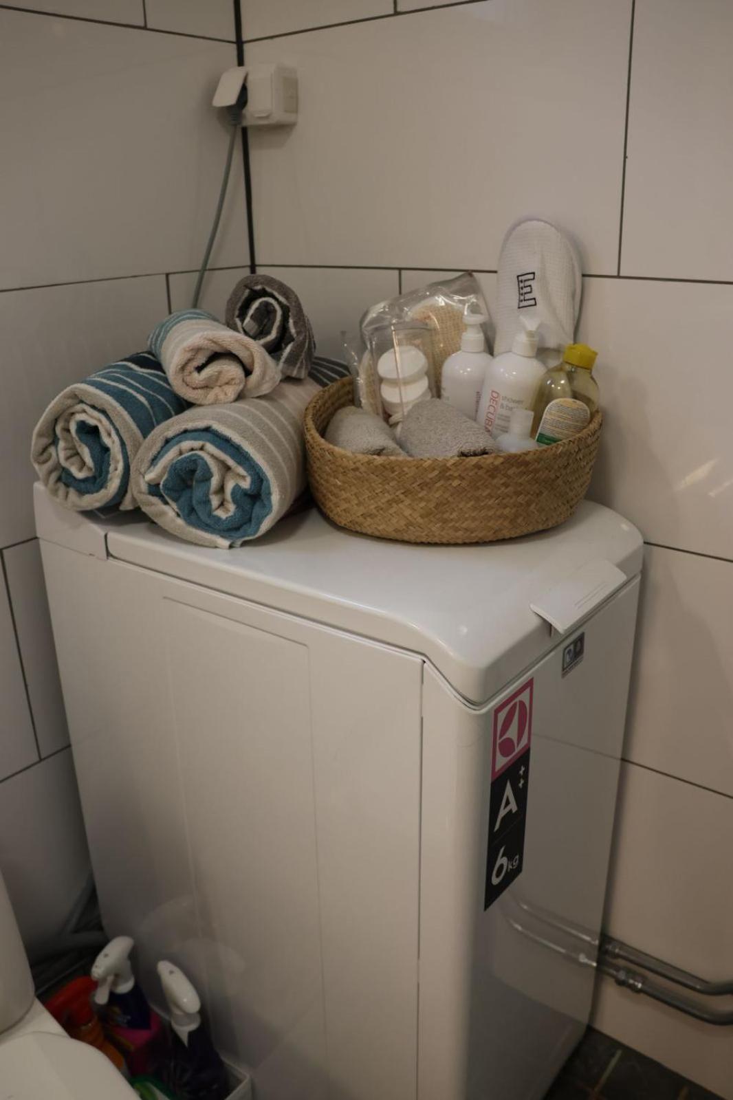 Lejlighed Guest Houes In