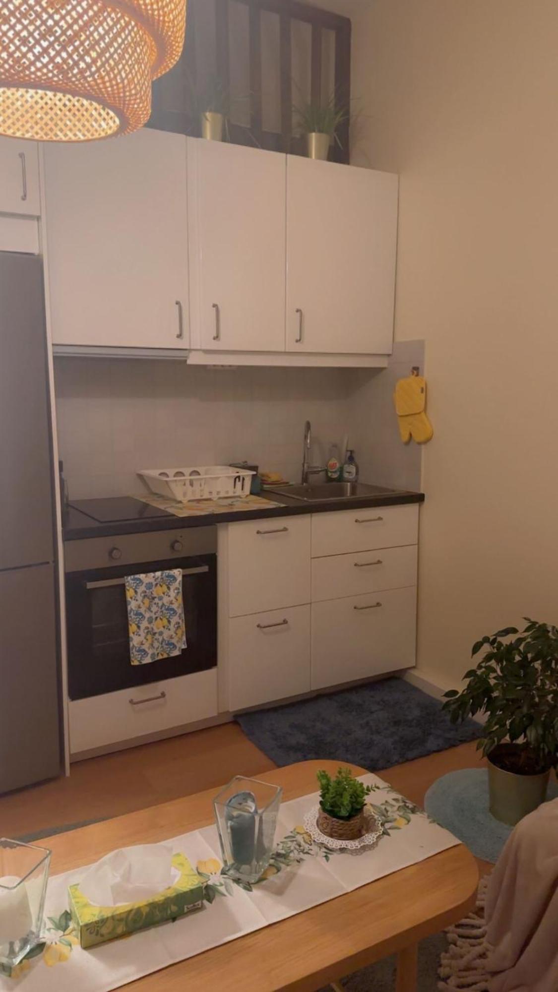 Lejlighed Guest Houes In